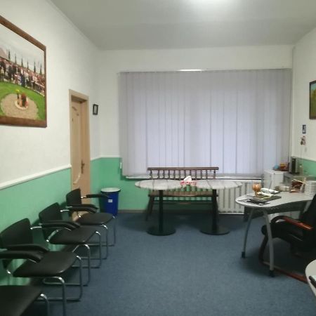 Glaw Hostel เคียฟ ภายนอก รูปภาพ