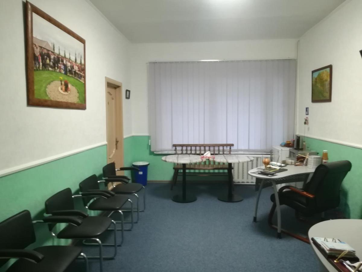 Glaw Hostel เคียฟ ภายนอก รูปภาพ